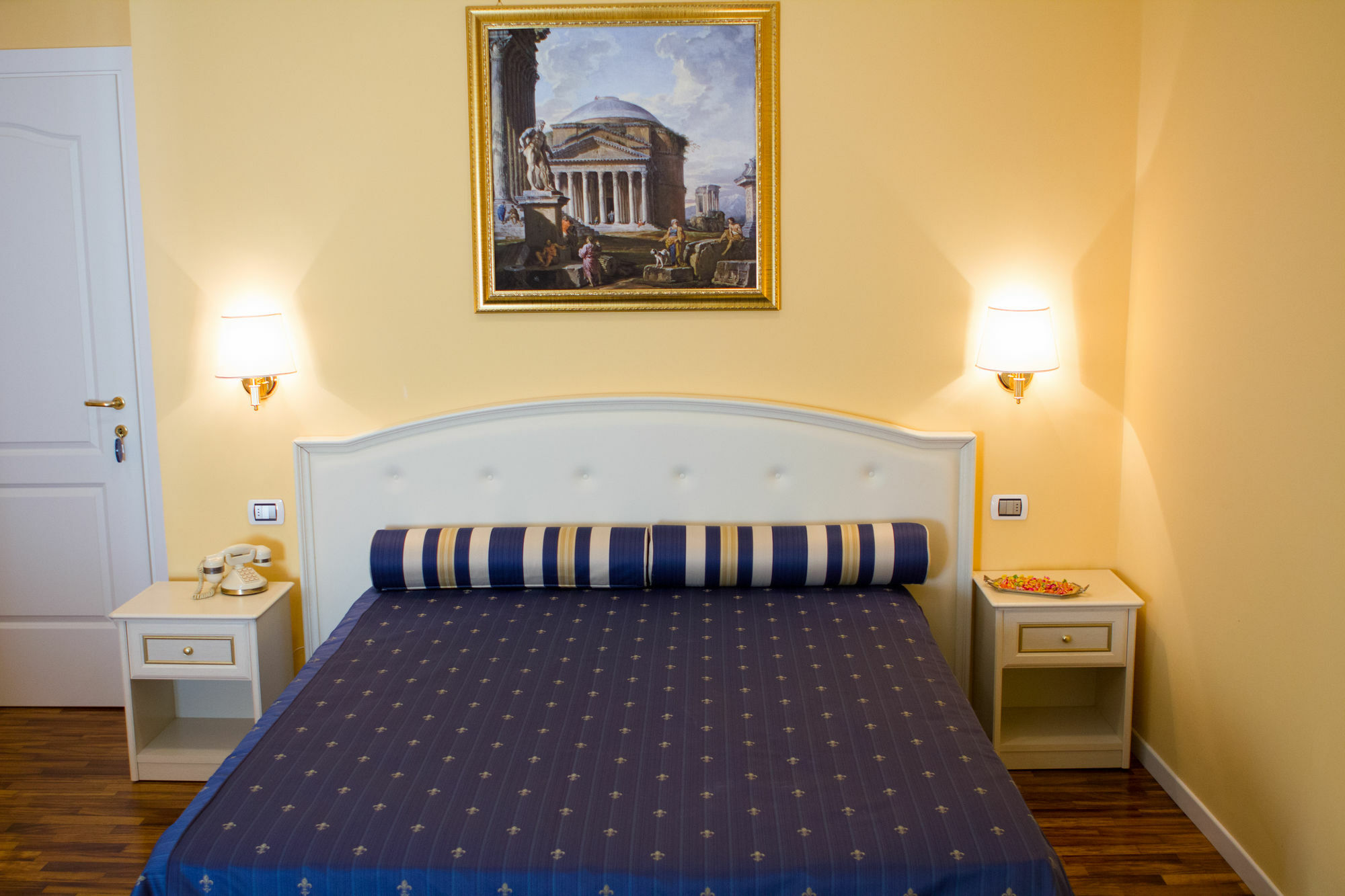 Domus Ludovisi - Daplace Collection Rome Extérieur photo